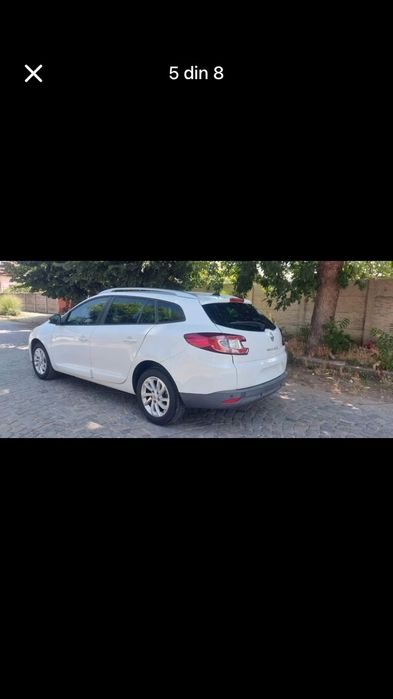 Vand Renaul Megane Sportour 2016