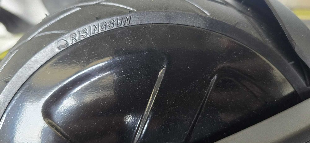 Roata fata cu motor si furca Trotineta Ninebot Segway ES2 / ES4