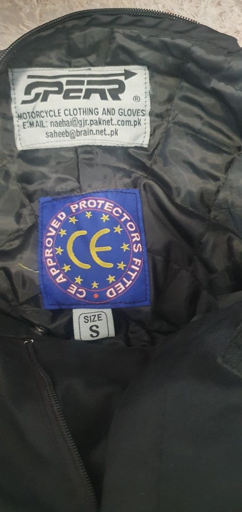 Pantaloni moto goretex mărimea S.