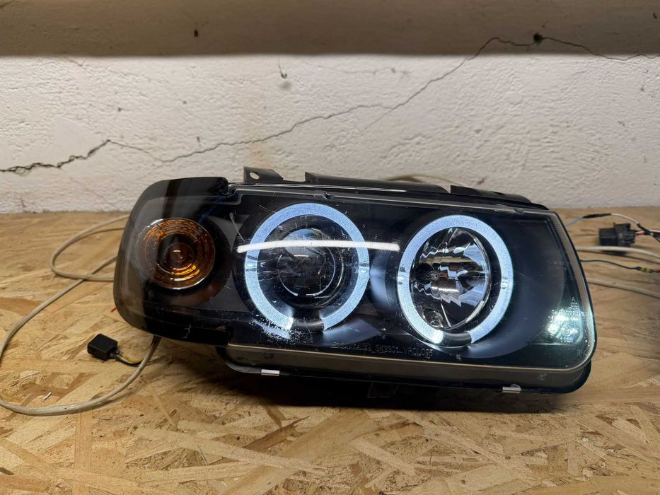 Faruri led vw polo 94-99