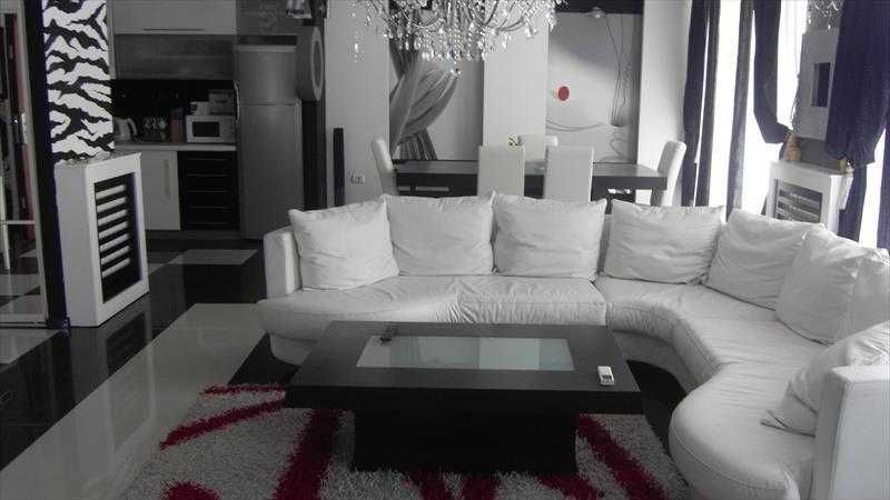 Дава се под наем Двустаен апартамент в Бургас, Изгрев - 59 кв.м за 229.5 € - Снимка #4