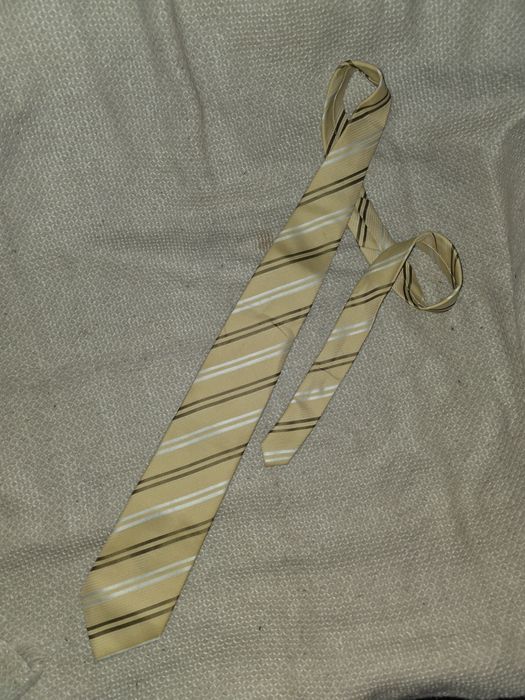 Cravată Dolce Gabbana