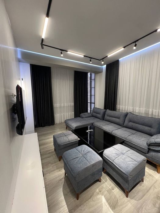 Сдаётся Идеальная квартира в Метро Ойбек A1