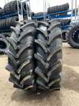 Marca OZKA cauciucuri noi 380/85R28 radiale pentru tractor fata