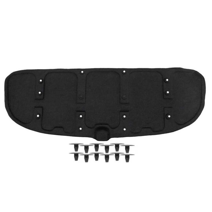 Изолация за под преден капак на TOYOTA YARIS 1999 - 2005