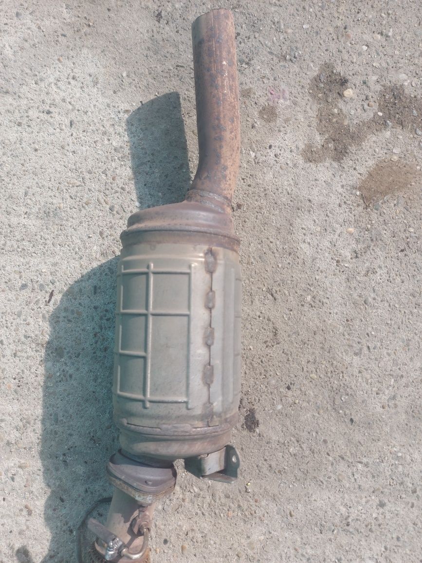 Filtru Particule Renault Laguna 3 2.0DCI