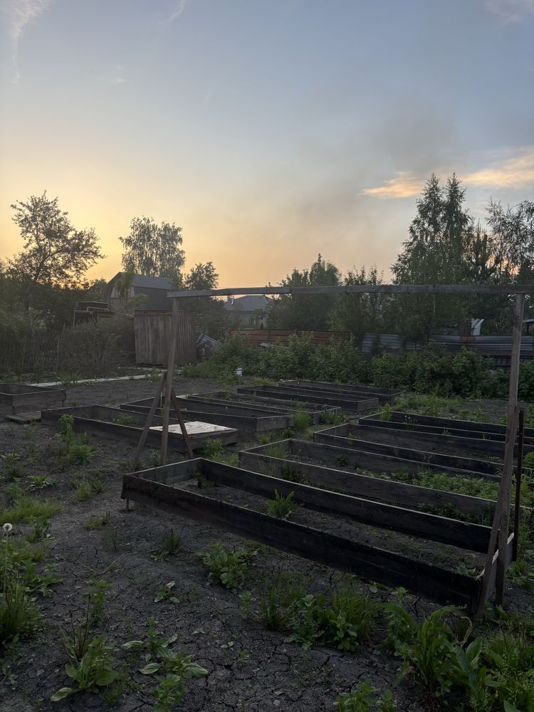 Продам хорошую дачу