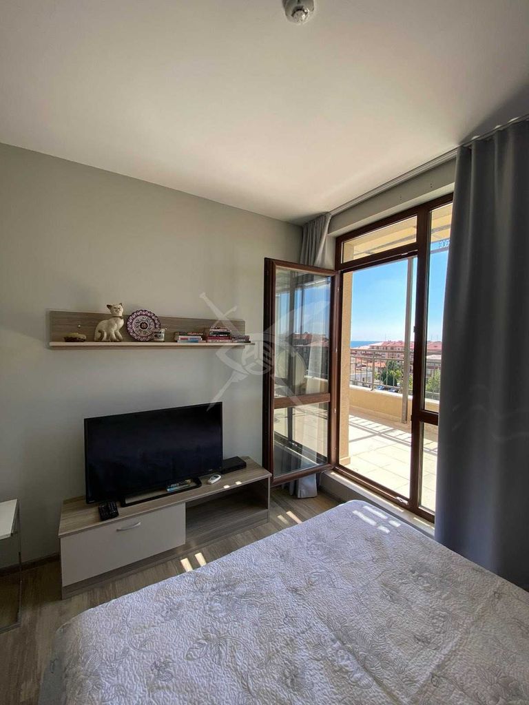 Продава се Тристаен апартамент в Свети Влас - 92 кв.м за 1468 €/кв.м - Снимка #5