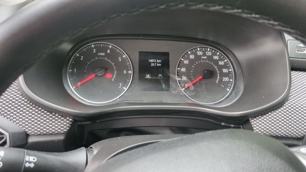 Dacia Logan  2025 , 1.0