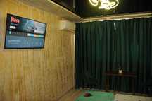 Proprietar vand Apartament 1 camera/Garsoniera la A-uri, mobilat/liber