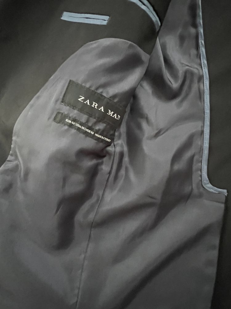 Costum Zara, marimea S-M