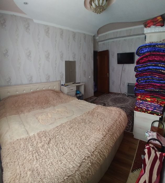 Продаю свою квартиру