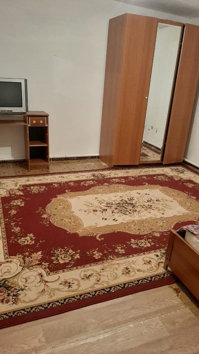 Сдаётся времянка в центре города рядом школа номер 2 возле церкви