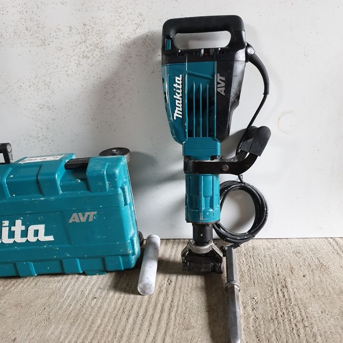 Makita HM 1317CB Ciocan Demolator 1510W 25Jouli Made in Japan