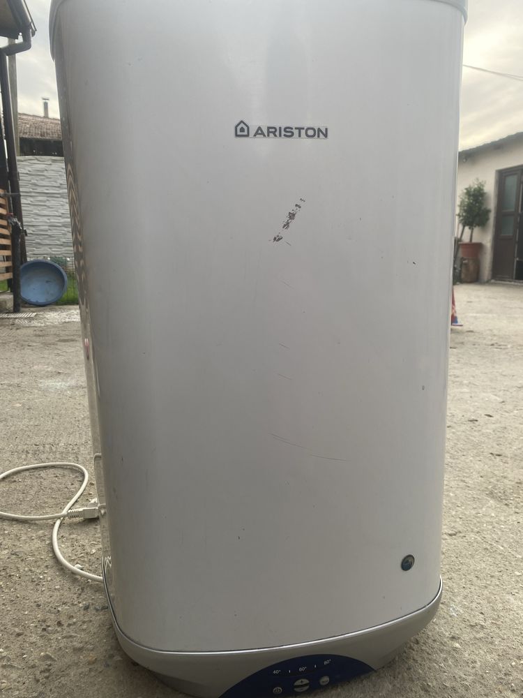 Boiler Ariston 80l