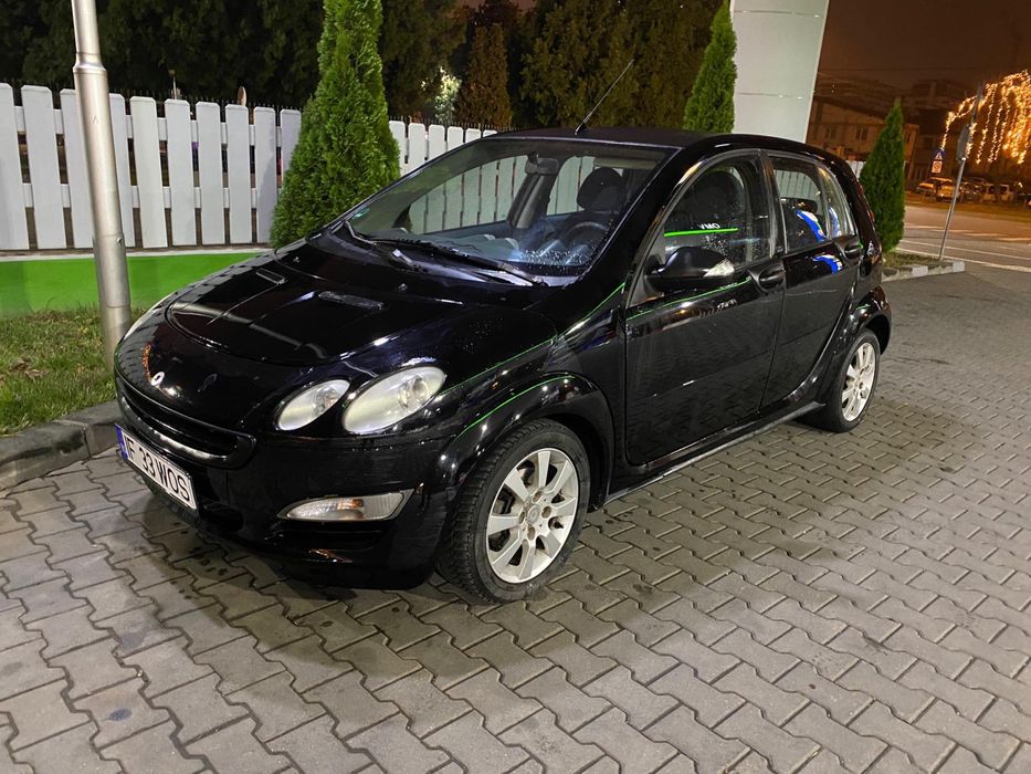 Inchirieri auto / rent a car