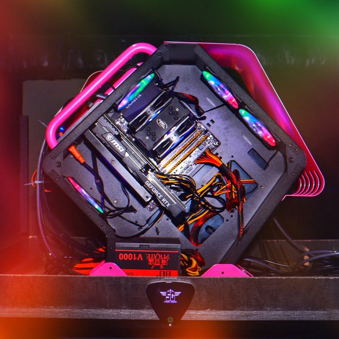 Продам компьютерный клуб в г. Астана!