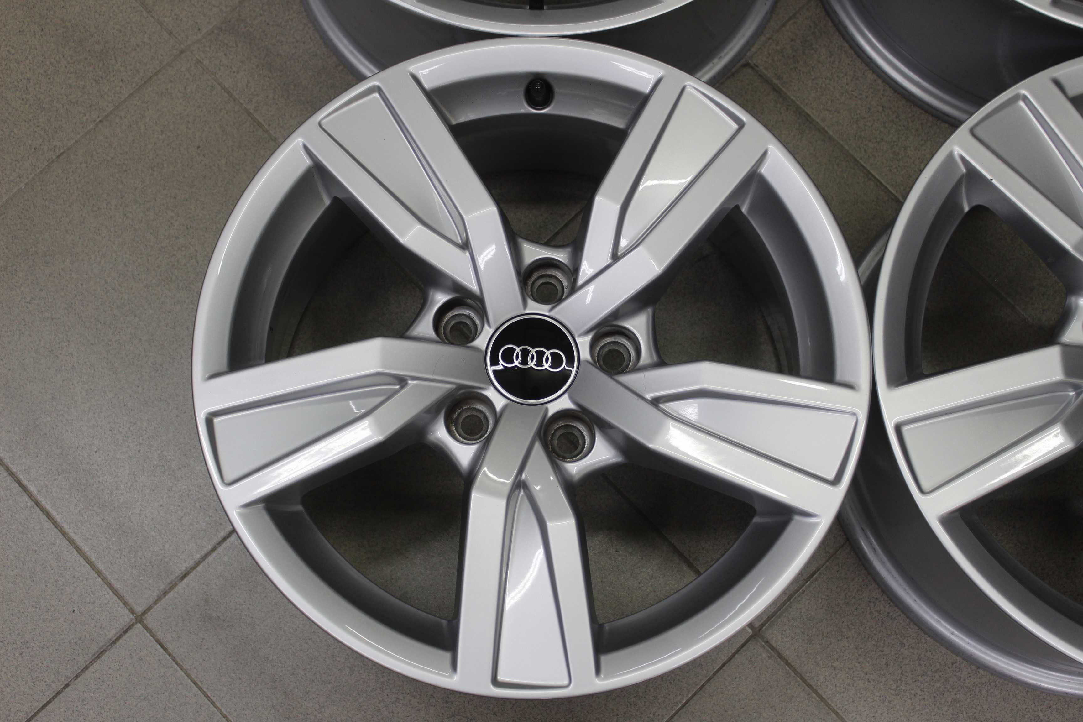 Джанти 16" Audi A4