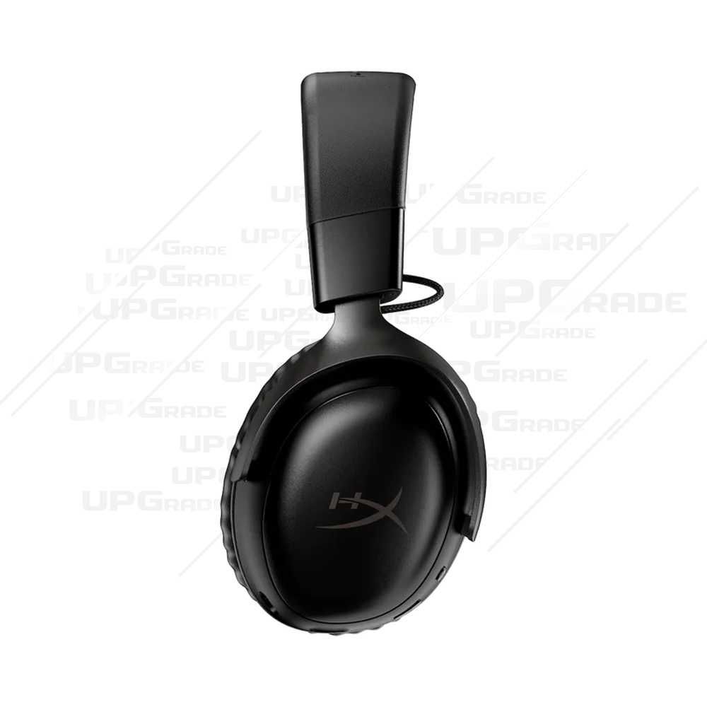 Наушники HyperX Cloud 3 Black/Red Беспроводные | Бесплатная Доставка