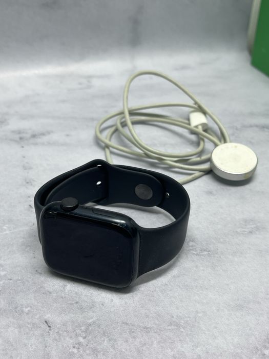 Apple watch 7/45 (Атырау 0603/737756)