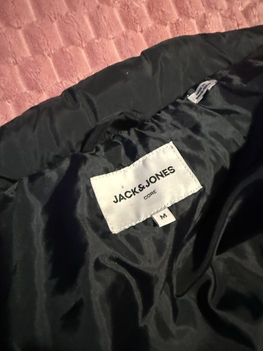 Мъжко пролетно яке Jack & Jones M