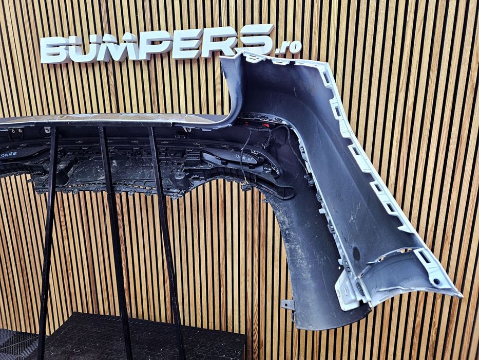 Mercedes E class 4x4 2018/2023 w213 Allterain bara spate BS428