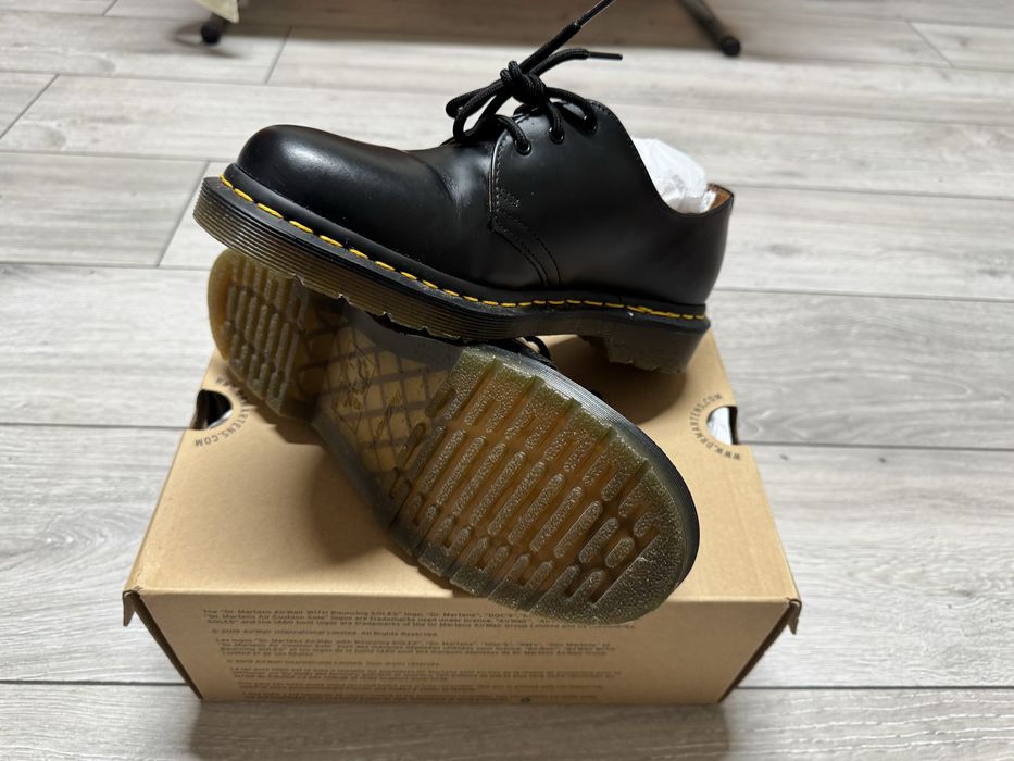 Dr. Martens 1461 40ти номер