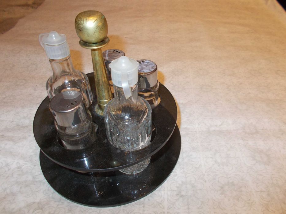 Староо соц коплектче за овкусяване / подправки