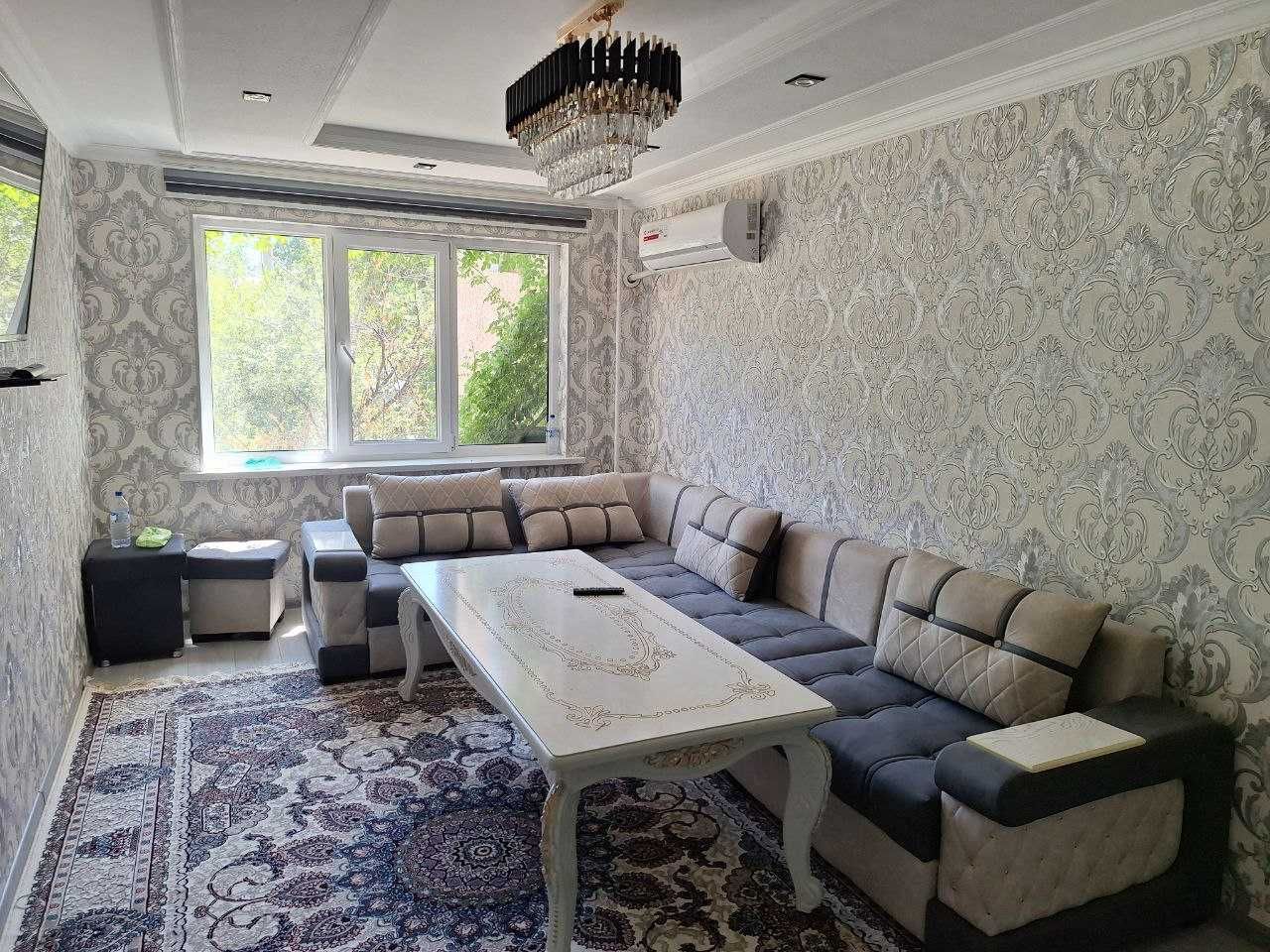 №3574.Продается 3х-комнатная квартира.