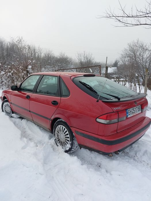 SAAB 93 S.SAAB 93 S.