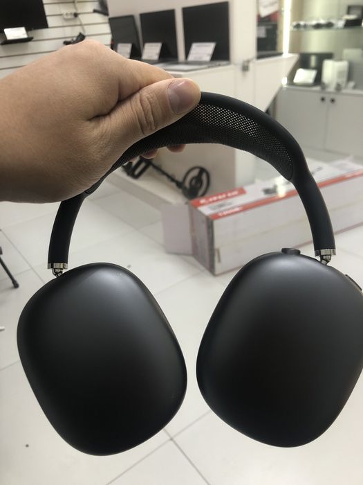AirPods Max 1Gen (p25)