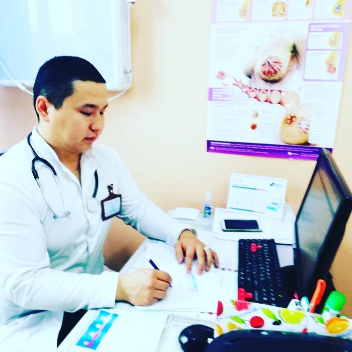 Иглотерапевт, Остеопат, Мануальный терапевт, Уролог массажист, хиджама