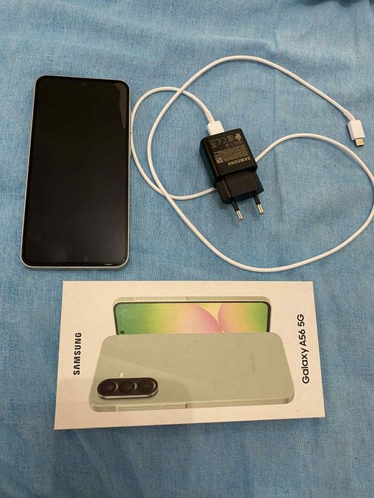 Samsung A56 128gb