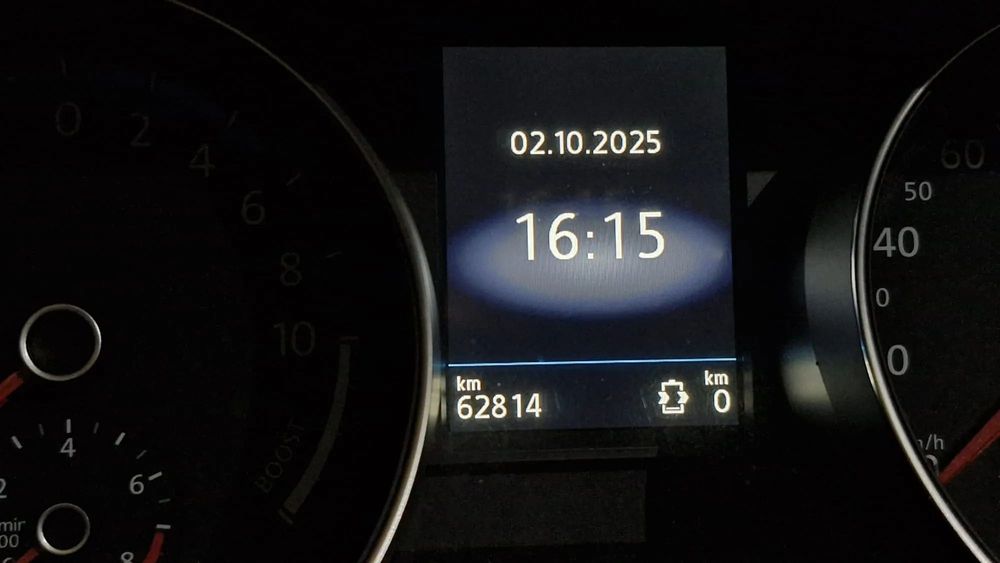 Volkswagen Passat Volkswagen Passat (B8) GTE 1.4 TSI (218 Hp) Plug-in Hybrid DSG 218 CP