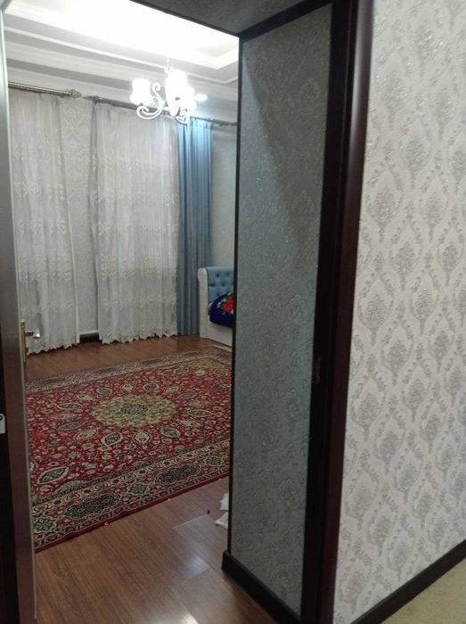 Юнусобод туманида 7 хонали ховли сотилади