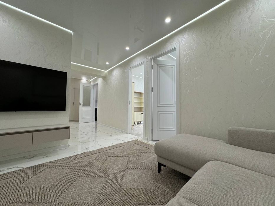 ЖК SKY BUILDS  Яшнабадский район