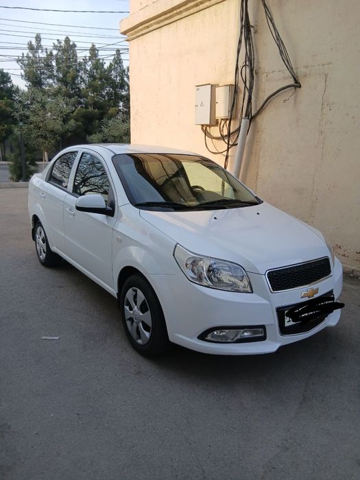 Нехиа 3 сотилади