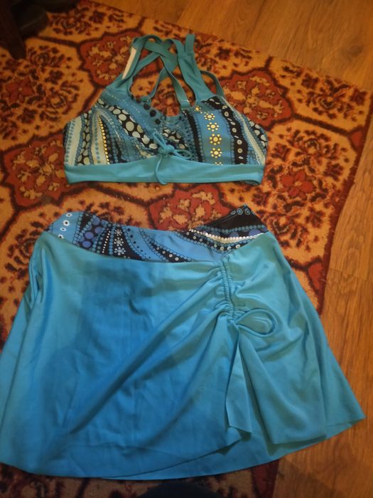 Rochiță,vesta,dres,de baie