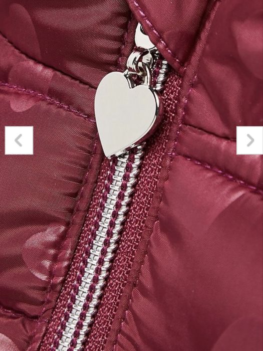 Детско зимно яке