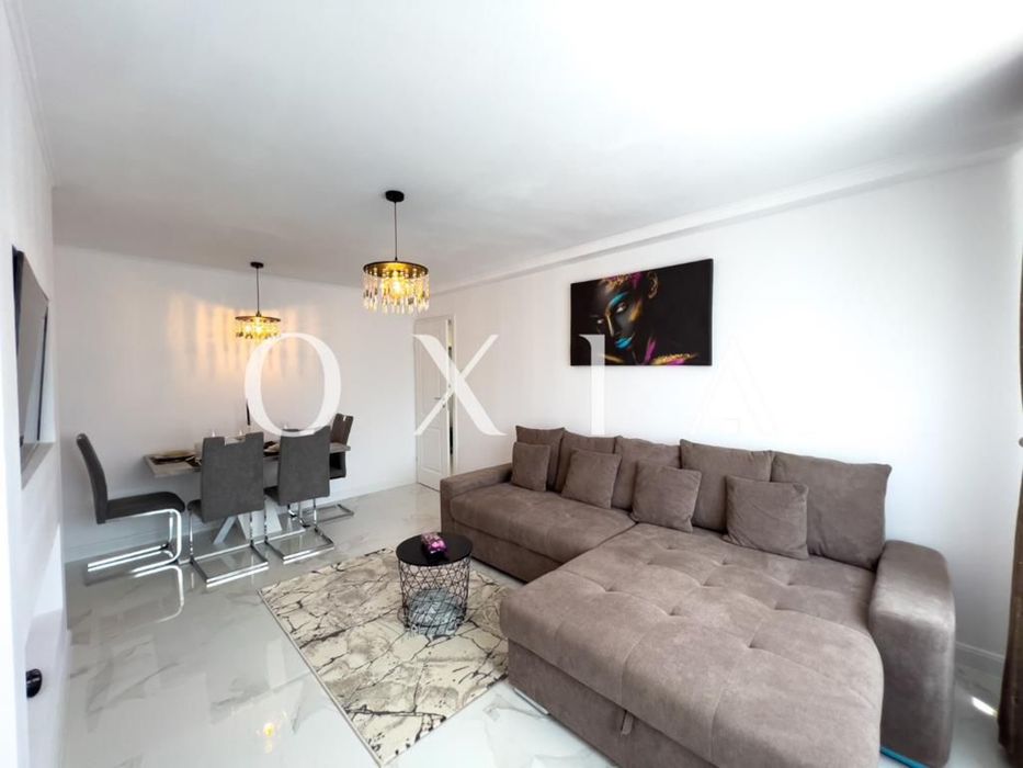 Apartament 3 camere de inchiriat