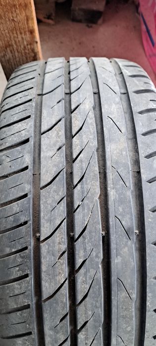 Anvelope de vară 245 / 45 R18