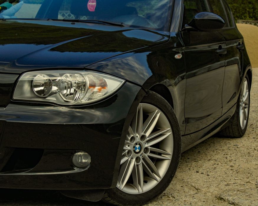 Vand jante Bmw R17 M