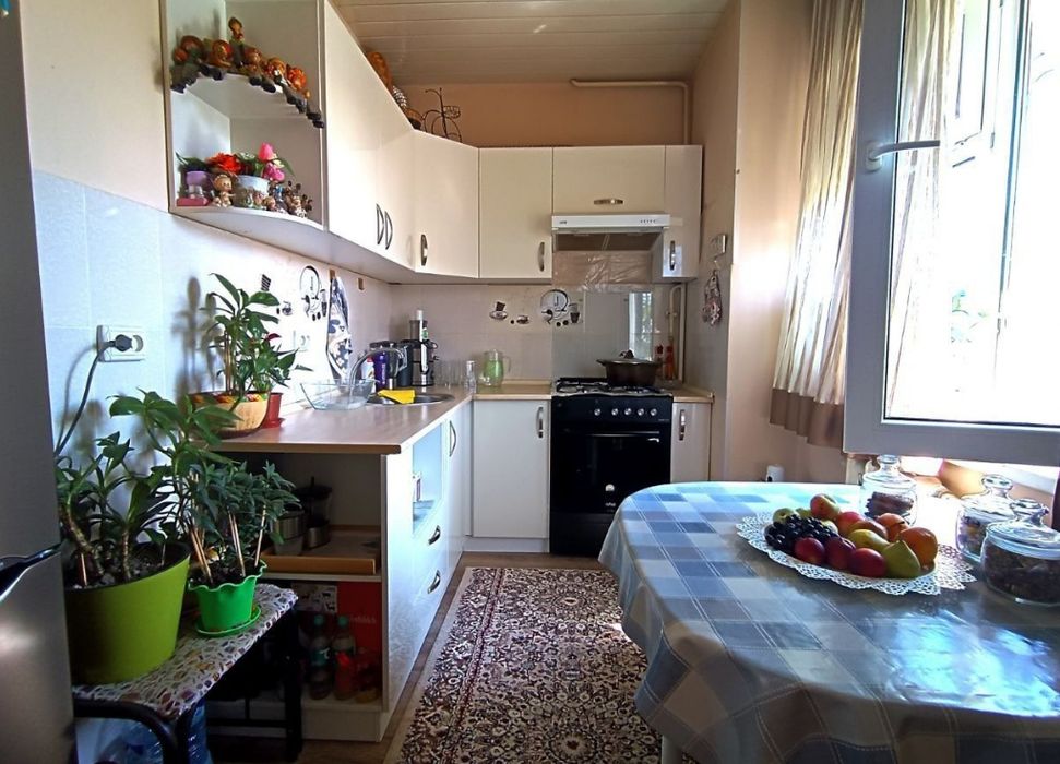 Яккасарой квартира продается сотилади Кушбеги