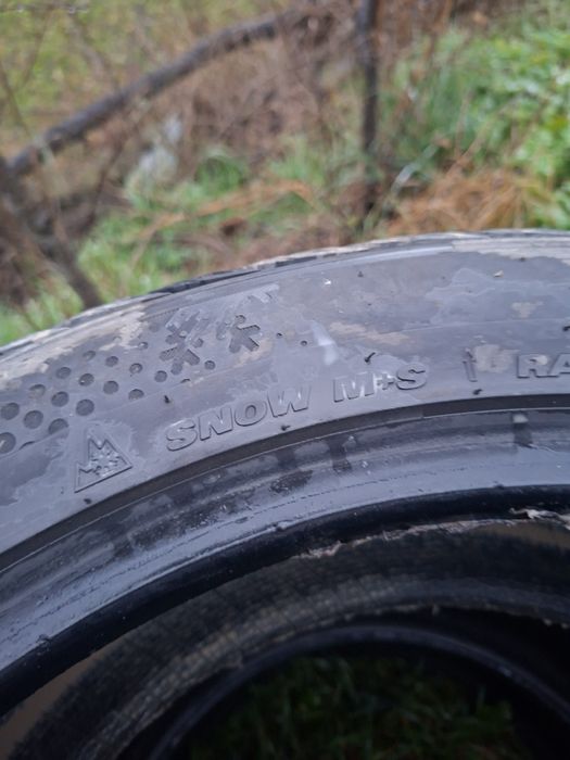 Cauciucuri 255 / 45 R 19