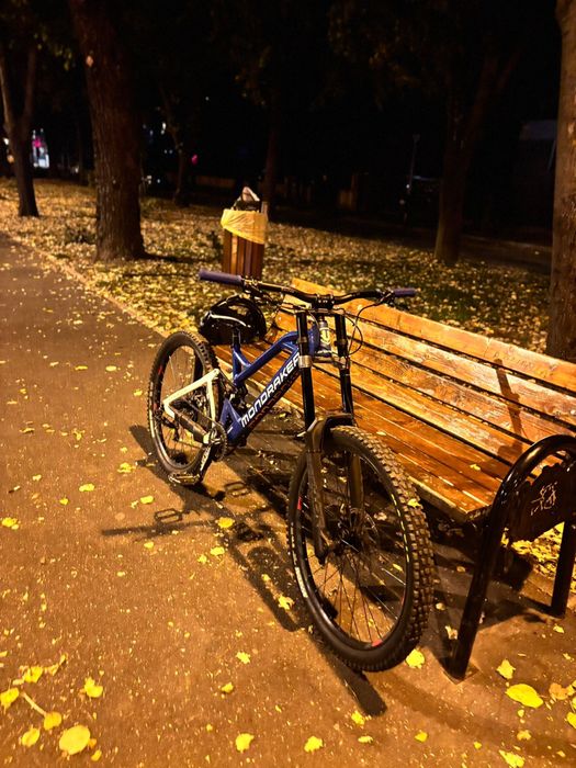 Bicicleta Mondraker Summum dh 2020 M