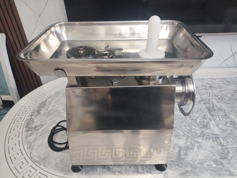 Мясорубка промышленная ТК-32