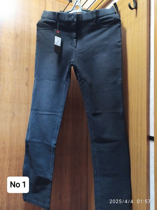 Джинсы, брюки женские новые