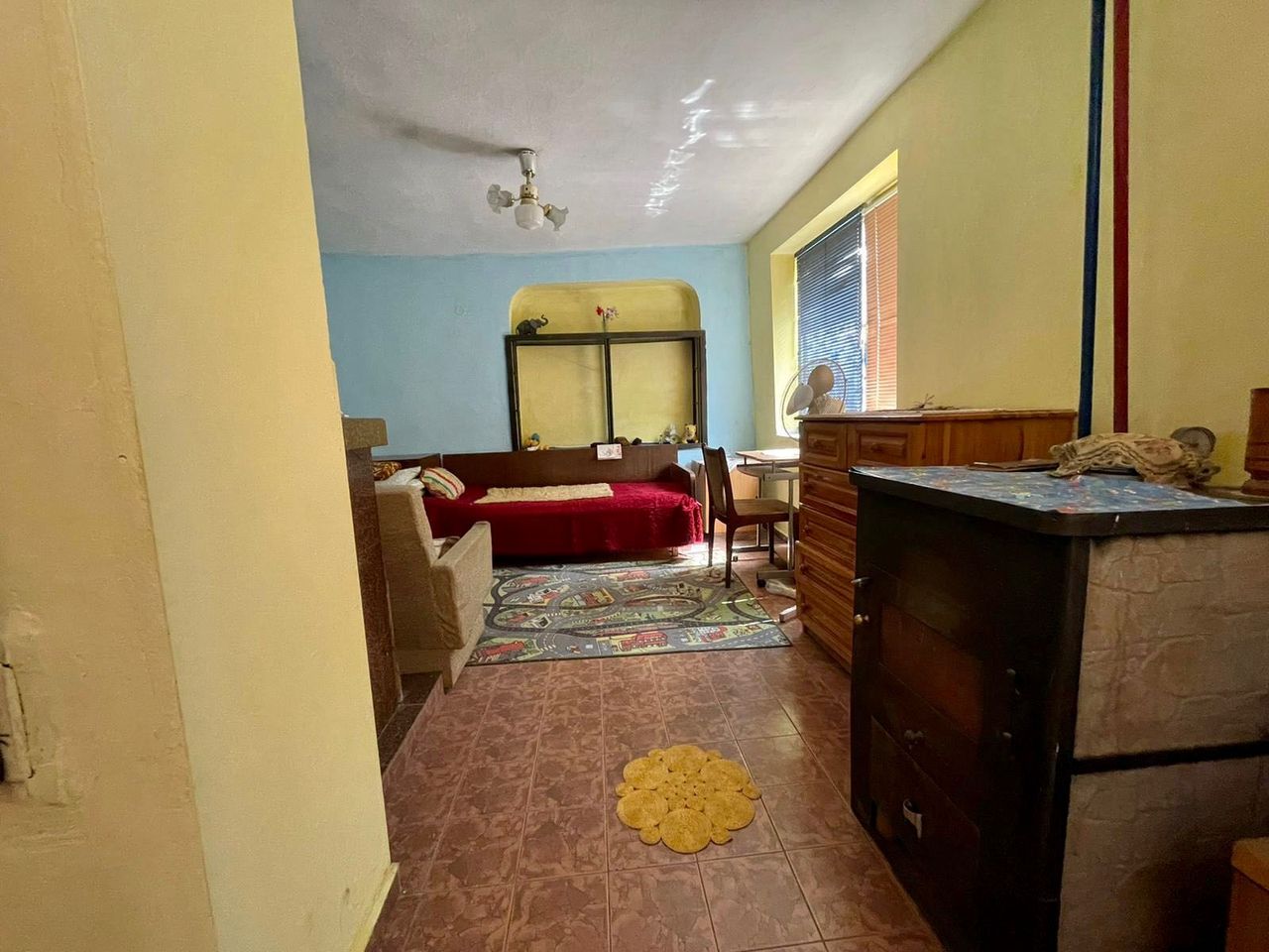 Продава се Къща в Димитровград - 180 кв.м за 198 €/кв.м - Снимка #17