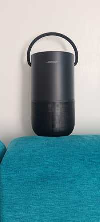 Boxa Portabila Bose Home, Bluetooth, Black