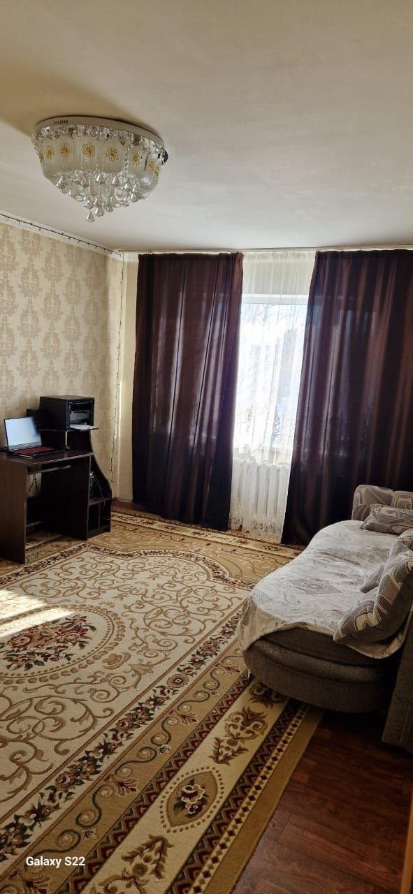 Продам 2-х комнатную квартиру в городе Тобыл (Затобольск) мкр. Нурай